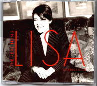 Lisa Stansfield - The Real Thing CD 1